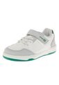 Zapatos Deportivos Amlin Para Niño Pequeño Blanco Smartfit 210641 de Smartfit