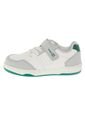 Zapatos Deportivos Amlin Para Niño Pequeño Blanco Smartfit 210641 de Smartfit