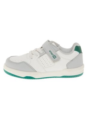 Zapatos Deportivos Amlin Para Niño Pequeño Blanco Smartfit 210641