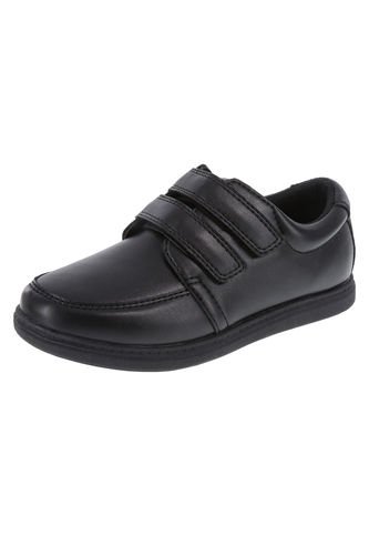 Zapatos Moc Para Niños Negro Smartfit 174787 Payless Smartfit