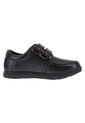 Zapatos Moc Para Niños Negro Smartfit 174787 Payless de Smartfit