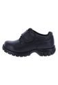 Zapatos Oxford Para Niños Pequeños Negro Smartfit 147567 Payless de Smartfit