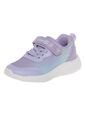 Zapatos Deportivos Para Niña Pequeña Morado Claro Smartfit 210437 de Smartfit