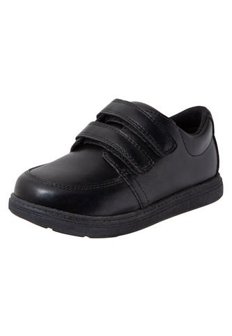 Zapatos Moc Para Niños Pequeños Negro Smartfit 180285 Payless Smartfit
