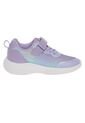 Zapatos Deportivos Para Niña Pequeña Morado Claro Smartfit 210437 de Smartfit