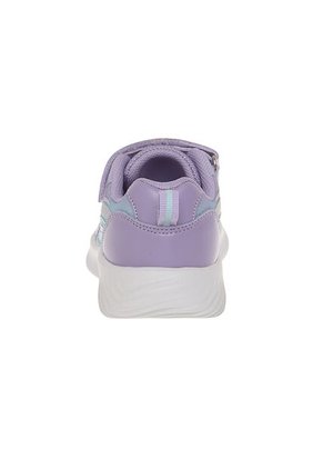 Zapatos Deportivos Para Niña Pequeña Morado Claro Smartfit 210437