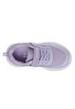 Zapatos Deportivos Para Niña Pequeña Morado Claro Smartfit 210437 de Smartfit