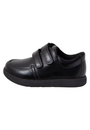 Zapatos Moc Para Niños Pequeños Negro Smartfit 180285 Payless