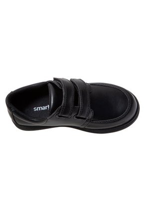 Zapatos Moc Para Niños Pequeños Negro Smartfit 180285 Payless