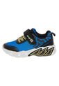 Zapatos Deportivos Vortex Para Niño Pequeño Azul Brillante Smartfit 210177 de Smartfit