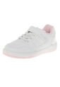 Zapatos Deportivos Amlin Para Niña Pequeña Blanco Smartfit 210640 de Smartfit