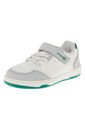 Zapatos Deportivos Amlin Para Niño Pequeño Blanco Smartfit 210641 de Smartfit