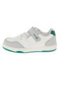 Zapatos Deportivos Amlin Para Niño Pequeño Blanco Smartfit 210641 de Smartfit