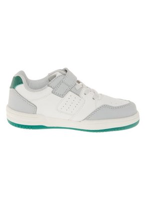 Zapatos Deportivos Amlin Para Niño Pequeño Blanco Smartfit 210641