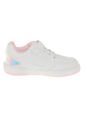 Zapatos Deportivos Amlin Para Niña Pequeña Blanco Smartfit 210640 de Smartfit