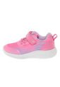 Zapatos Deportivos Para Niña Pequeña Rosa Smartfit 210743 de Smartfit