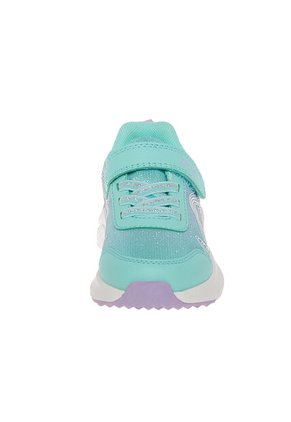 Zapatos Deportivos Para Niña Pequeña Verde Claro Smartfit 210178