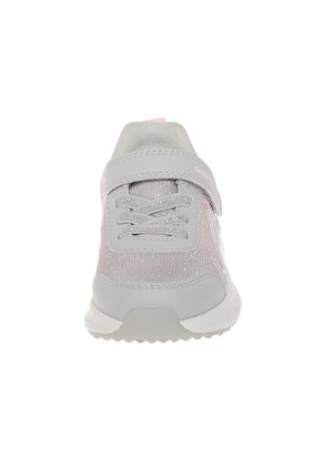 Tenis Para Niña Pequeña Gris Claro Smartfit 210180