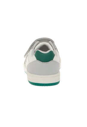 Zapatos Deportivos Amlin Para Niño Pequeño Blanco Smartfit 210641
