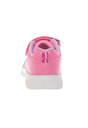 Zapatos Deportivos Para Niña Pequeña Rosa Smartfit 210743