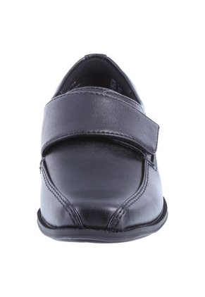 Zapatos De Vestir Con Tira Grant Para Niños Pequeños Negro Smartfit 171678 Payless