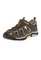 Zapatos Casuales Denali Para Niño Verde Oscuro Smartfit 211450 de Smartfit
