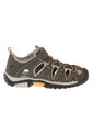 Zapatos Casuales Denali Para Niño Verde Oscuro Smartfit 211450 de Smartfit