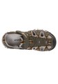 Zapatos Casuales Denali Para Niño Verde Oscuro Smartfit 211450 de Smartfit
