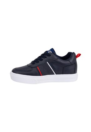 Zapatos Casuales Para Niño Azul Smartfit 199626