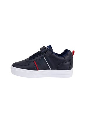 Zapatos Casuales Para Niño Pequeño Azul Smartfit 199625