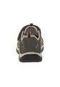 Zapatos Casuales Denali Para Niño Verde Oscuro Smartfit 211450 de Smartfit