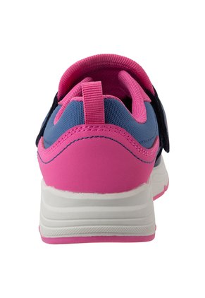 Zapatos Deportivos Playground Para Niña Pequeña Azul Oscuro Smartfit 197658