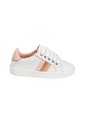 Zapatos Casuales Para Niña Blanco Smartfit 199630 de Smartfit