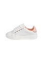 Zapatos Casuales Para Niña Blanco Smartfit 199630 de Smartfit