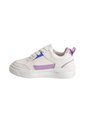 Zapatos Casuales Para Niña Blanco Smartfit 199628 de Smartfit