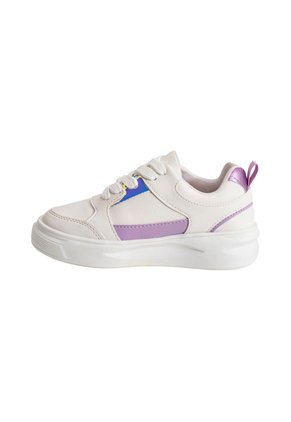 Zapatos Casuales Para Niña Blanco Smartfit 199628