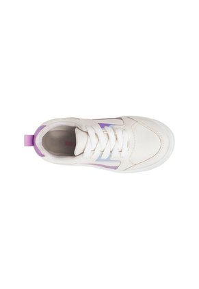 Zapatos Casuales Para Niña Blanco Smartfit 199628