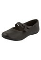 Zapatos Casuales Alex Para Niña Café Oscuro Smartfit 198045 de Smartfit