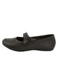 Zapatos Casuales Alex Para Niña Café Oscuro Smartfit 198045 de Smartfit