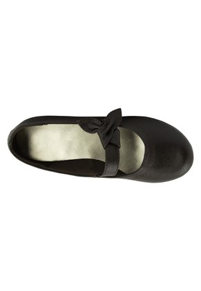 Zapatos Casuales Alex Para Niña Café Oscuro Smartfit 198045