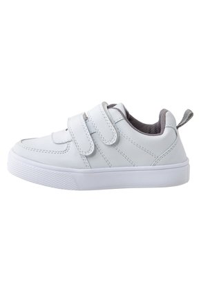Zapatos Deportivos Sin Cordones Para Niña Blanco Smartfit 197194