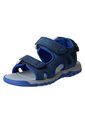Sandallias Deportivas Para Niño Pequeño Azul Oscuro Smartfit 198973 de Smartfit
