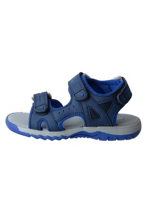 Sandallias Deportivas Para Niño Pequeño Azul Oscuro Smartfit 198973