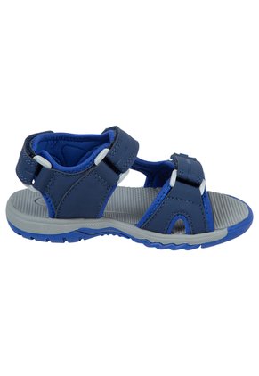 Sandallias Deportivas Para Niño Pequeño Azul Oscuro Smartfit 198973