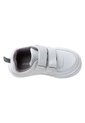 Zapatos Deportivos Sin Cordones Para Niña Blanco Smartfit 197194 de Smartfit