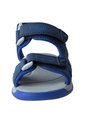 Sandallias Deportivas Para Niño Pequeño Azul Oscuro Smartfit 198973 de Smartfit
