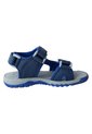 Sandallias Deportivas Para Niño Pequeño Azul Oscuro Smartfit 198973 de Smartfit