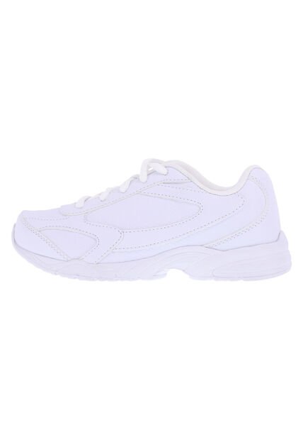 Tenis Hutch Para Niños Blanco Smartfit 171917 Payless