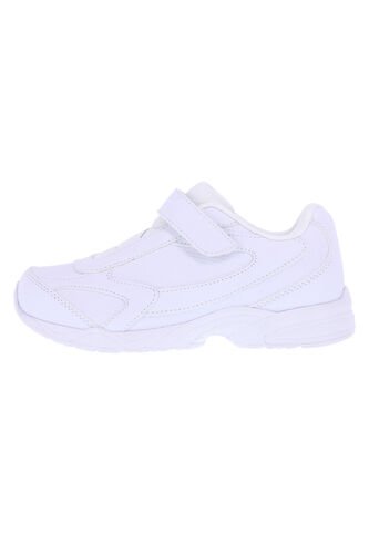 Zapatos Deportivos Con Tira Hutch Para Niños Blanco Smartfit 171916 Payless Smartfit