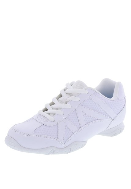 Tenis Sizzle Para Niñas Blanco Payless 975271